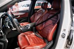 مێرسێدس بێنز C-Class